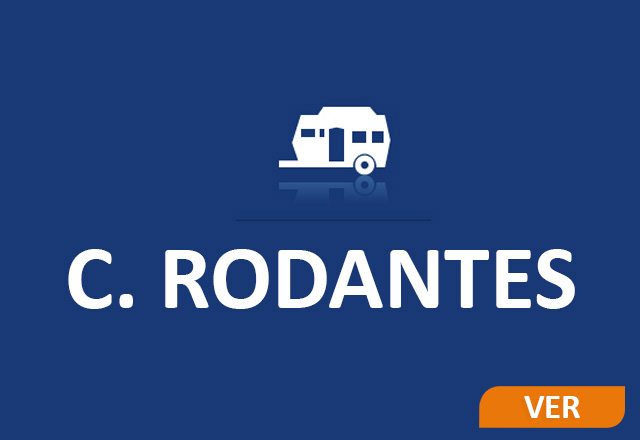 Casas Rodantes