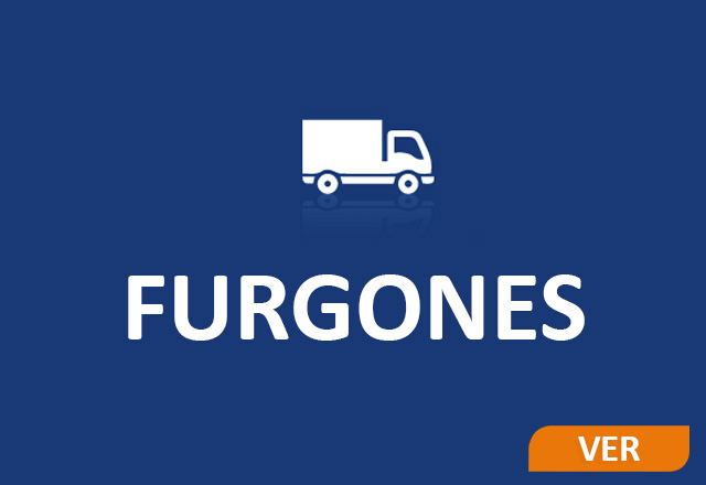 Furgones